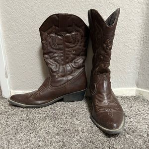 Cowboy Boots